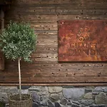 Chalet Dirndl Und Buam