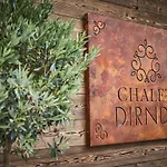 Chalet Dirndl Und Buam