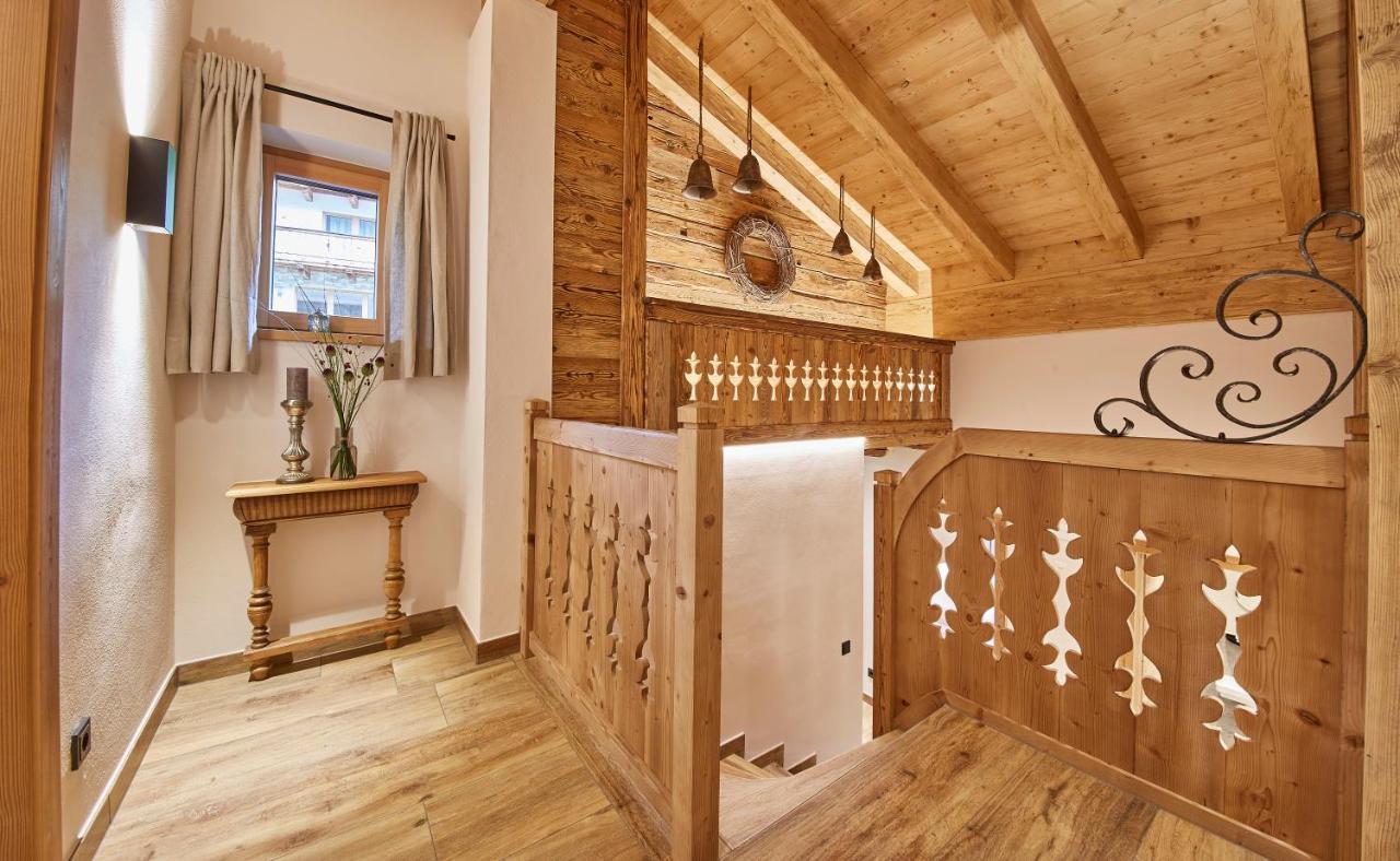 Dirndl Und Buam Chalet