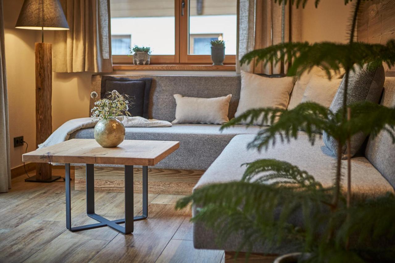Chalet Dirndl Und Buam