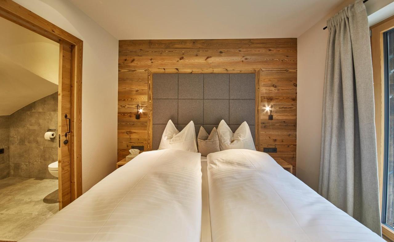 Chalet Dirndl Und Buam *