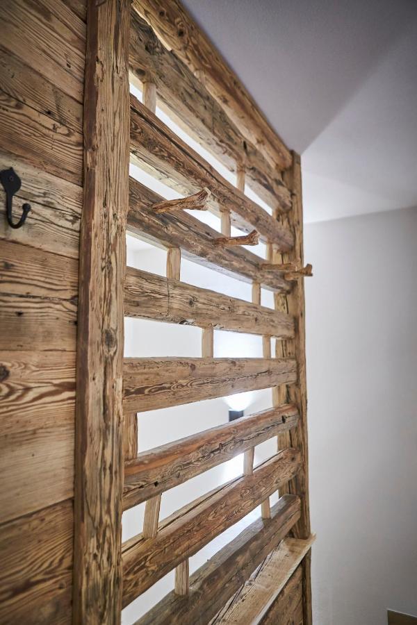 Dirndl Und Buam Chalet Saalbach-Hinterglemm