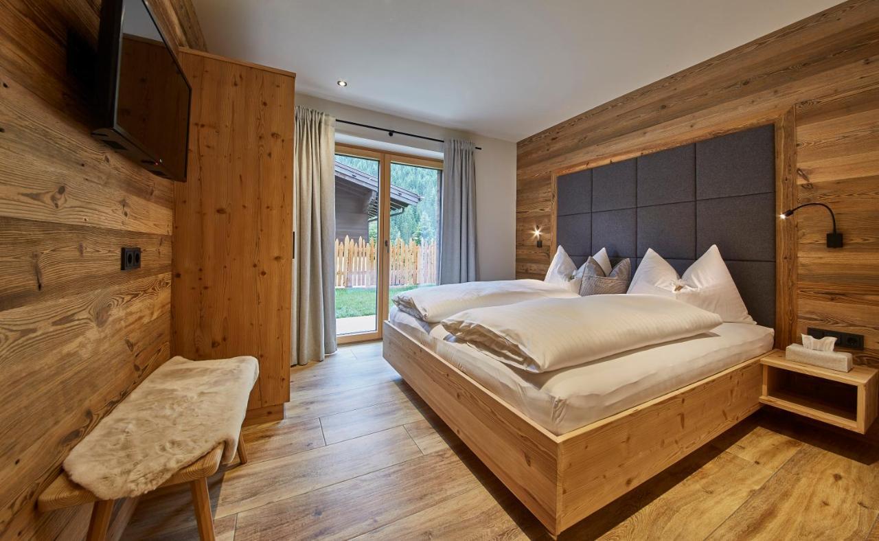 Dirndl Und Buam Chalet *