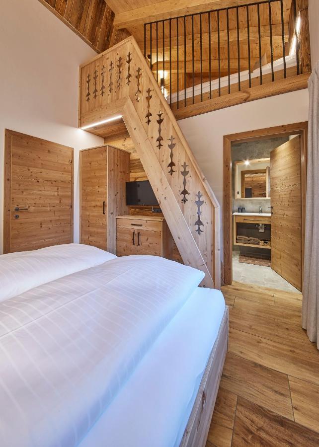 Chalet Dirndl Und Buam Saalbach-Hinterglemm