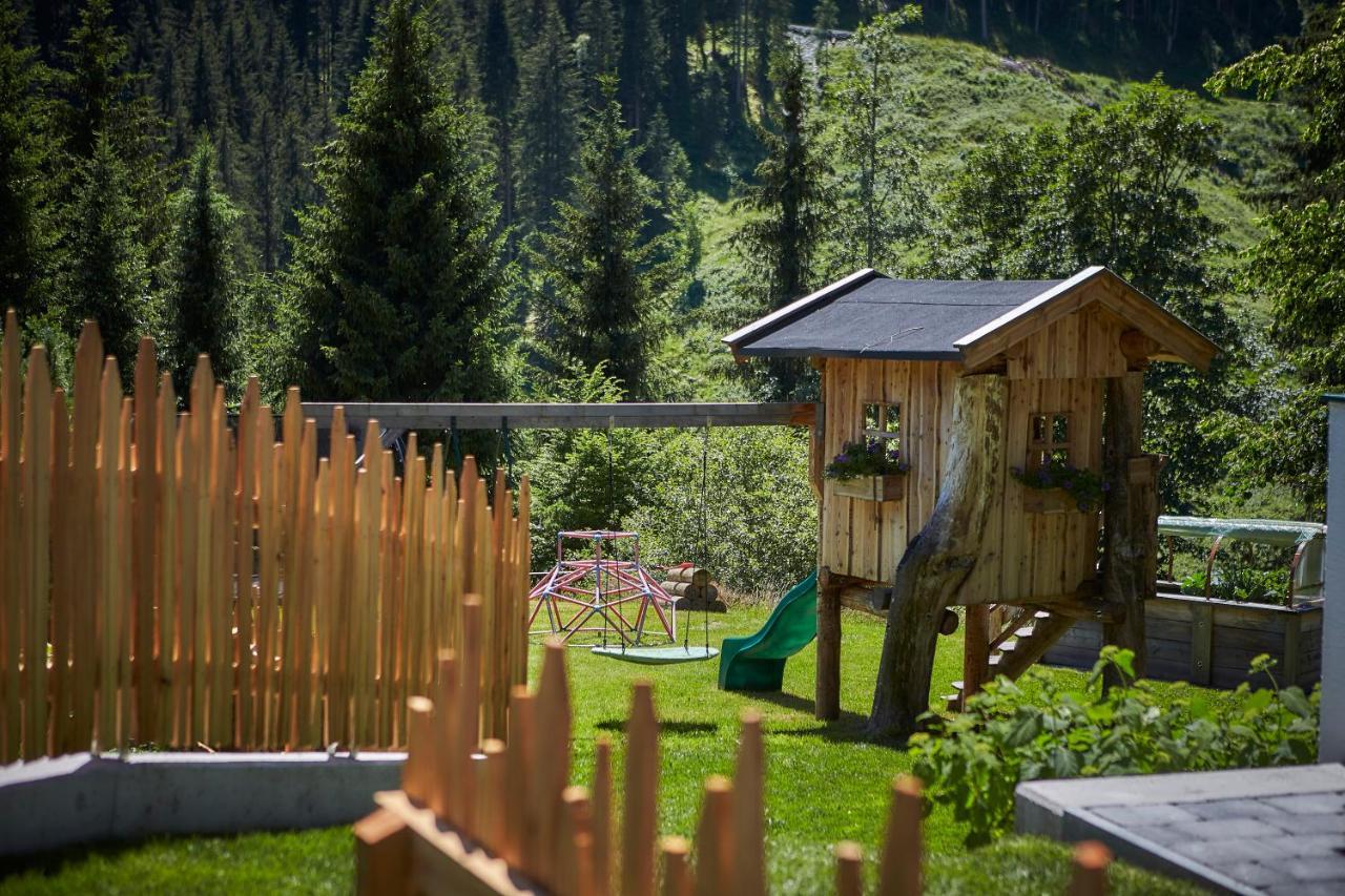 Chalet Dirndl Und Buam Saalbach-Hinterglemm