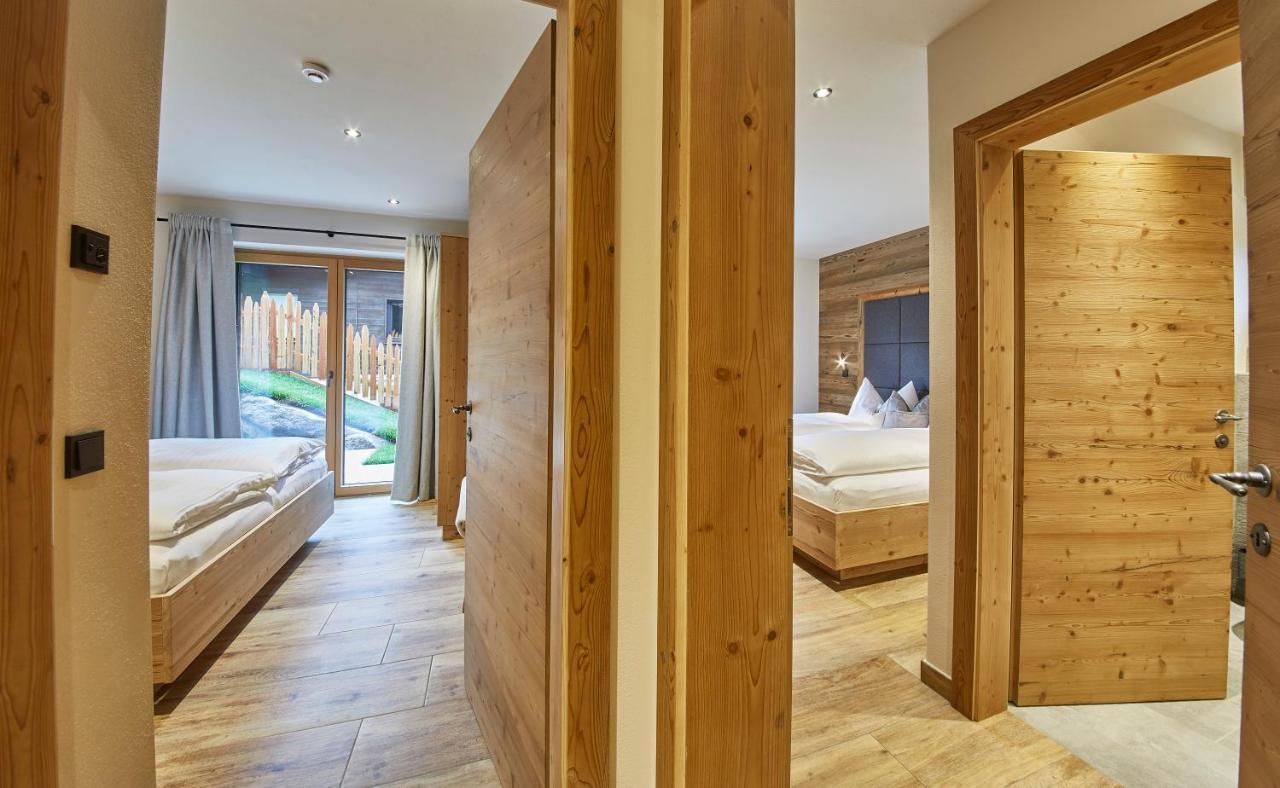 Chalet Dirndl Und Buam Saalbach-Hinterglemm
