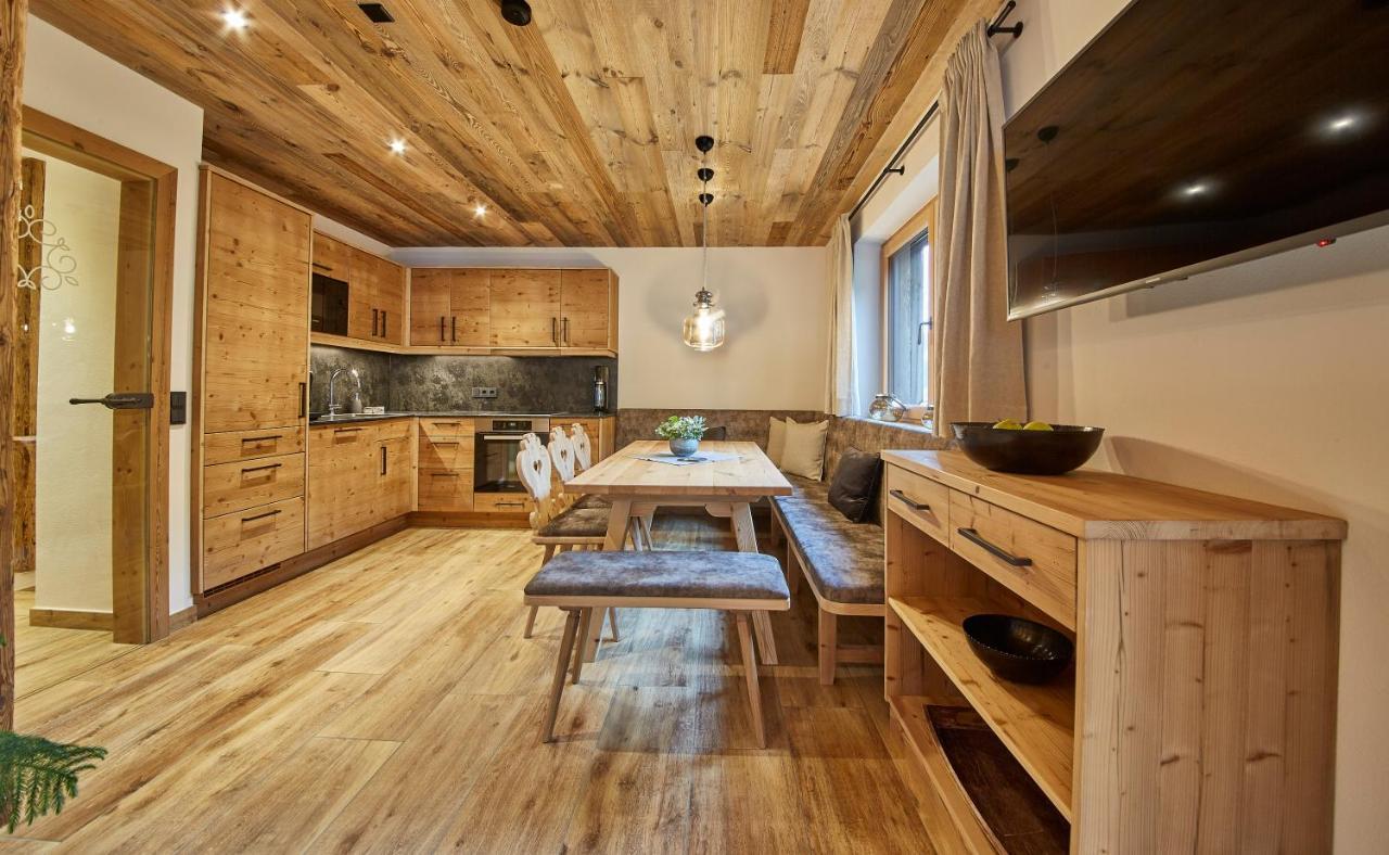 Chalet Dirndl Und Buam Saalbach-Hinterglemm
