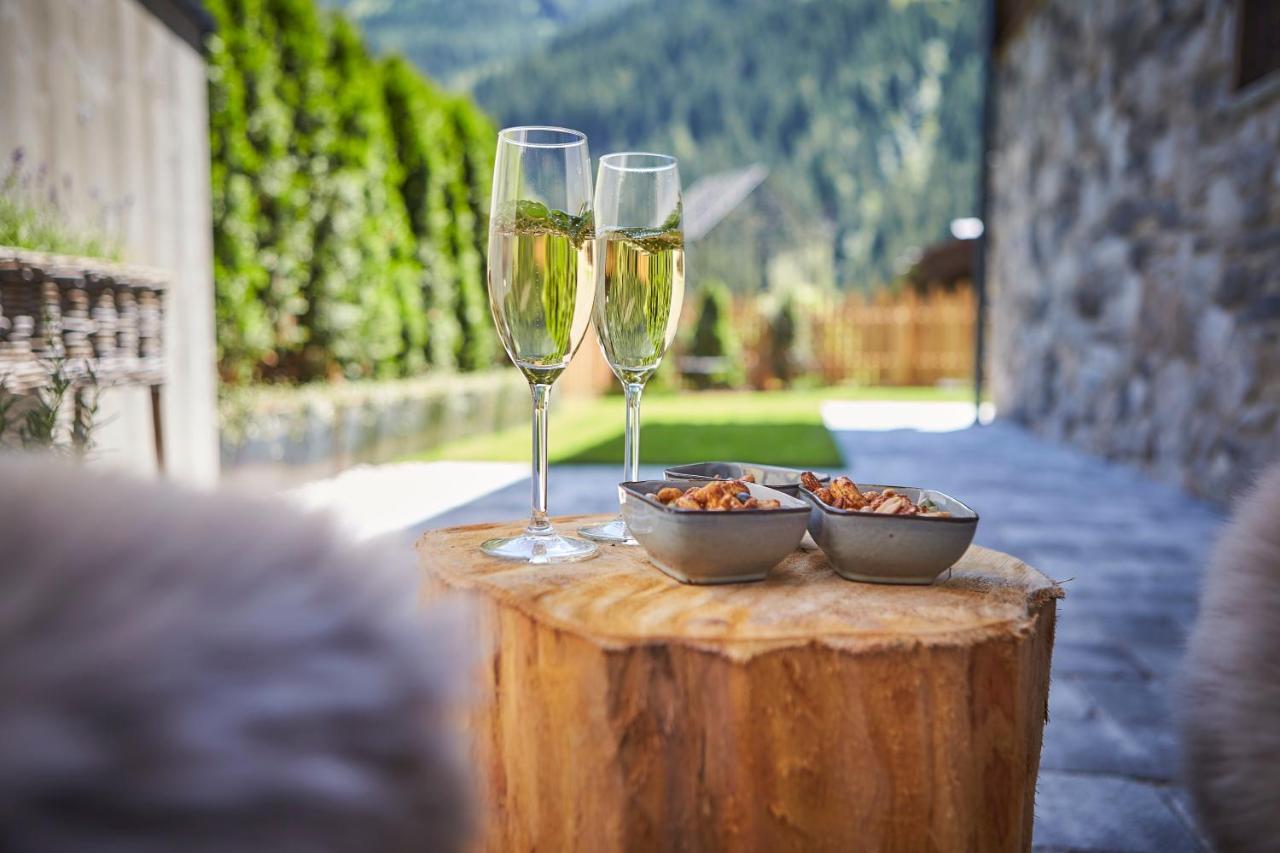 Chalet Dirndl Und Buam *