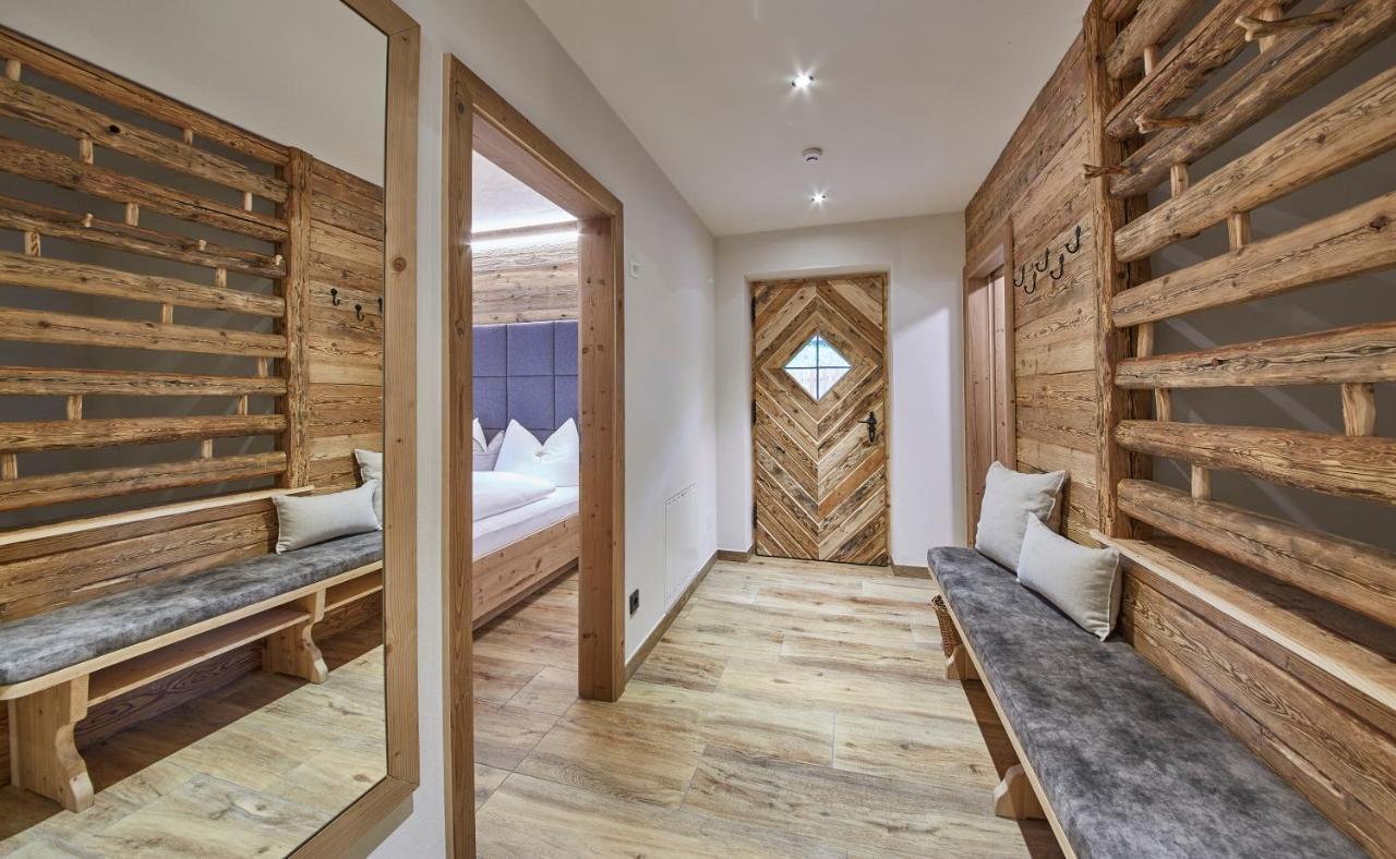 Chalet Dirndl Und Buam *