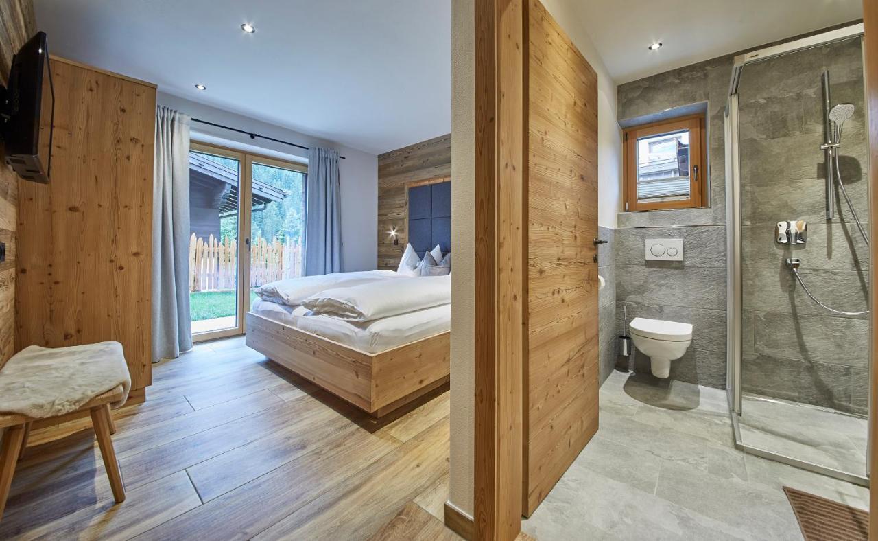 Dirndl Und Buam Chalet Saalbach-Hinterglemm
