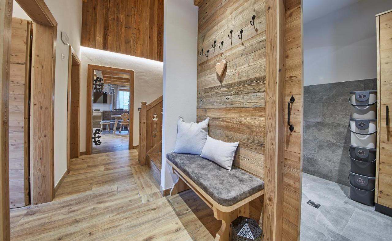 Chalet Dirndl Und Buam