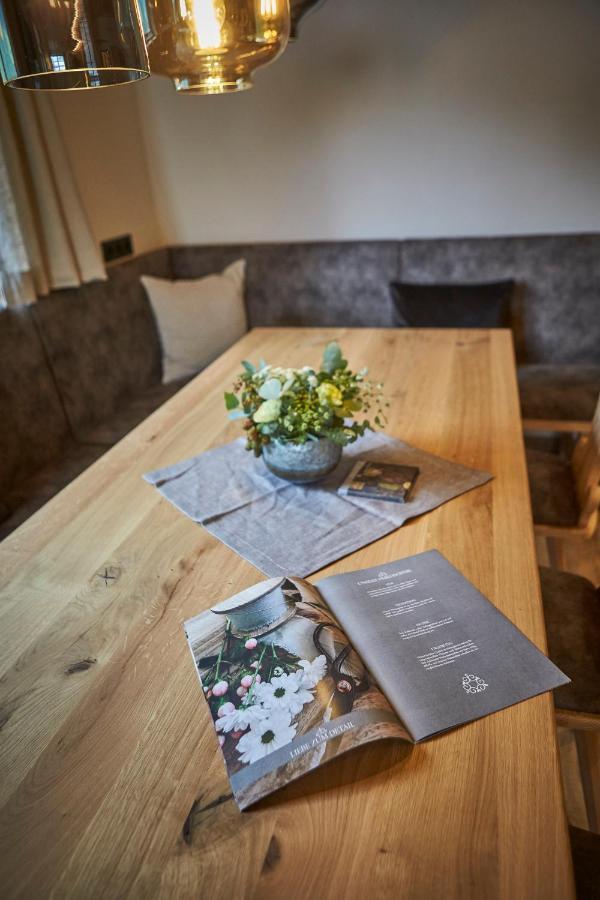 Chalet Dirndl Und Buam Saalbach-Hinterglemm