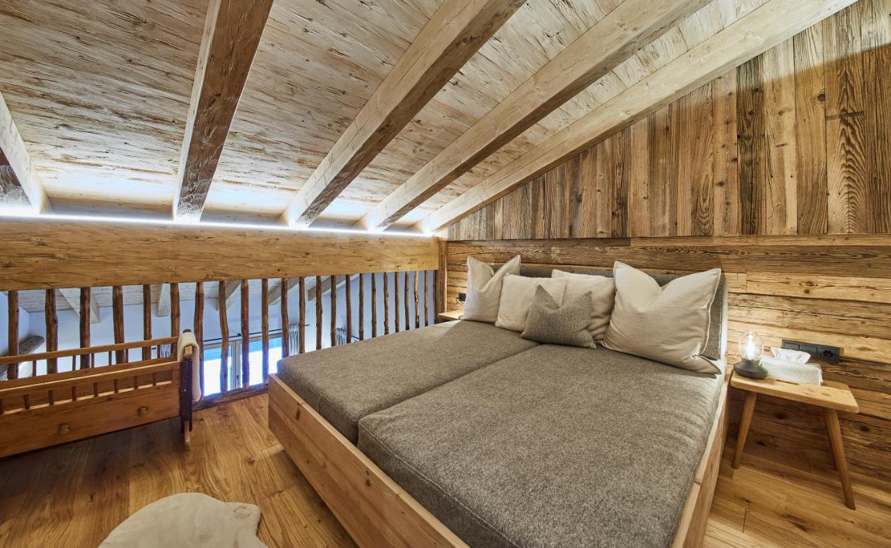 Chalet Dirndl Und Buam Saalbach-Hinterglemm